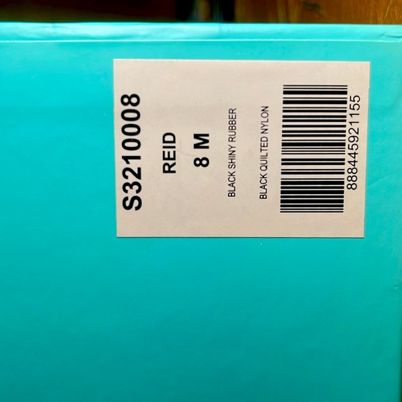 Kate spade women’s rain boot - Picture 8 of 11